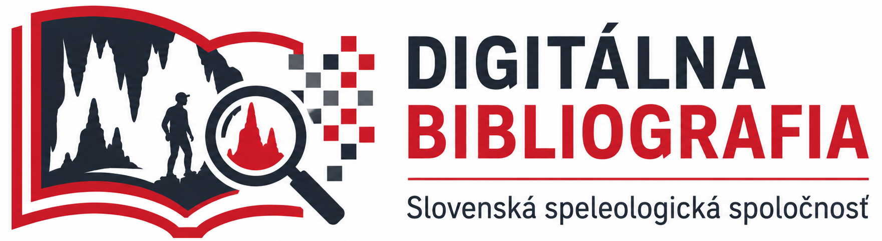 Digitálna bibliografia Slovenská speleologická spoločnosť